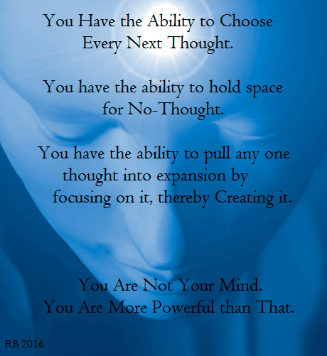 morepowerfulthanthemind