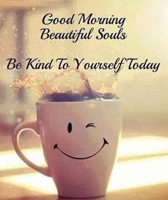 bekindtoyourselftoday