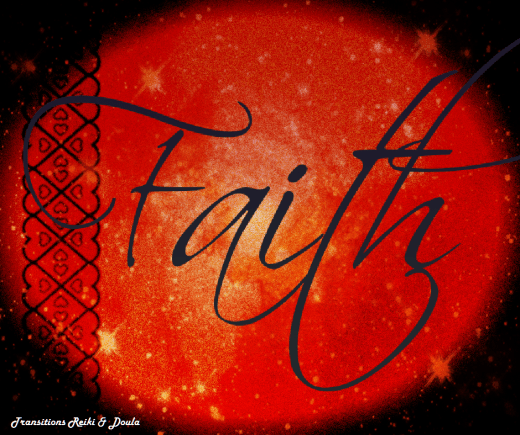 faith
